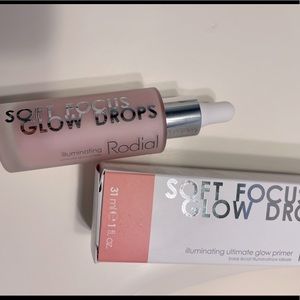 Rodial Soft Focus Glow Drops